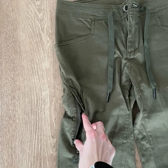 NWT Black Diamond Credo Pants - Picture 6 of 7